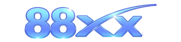 Logo chính thức của 88XX08